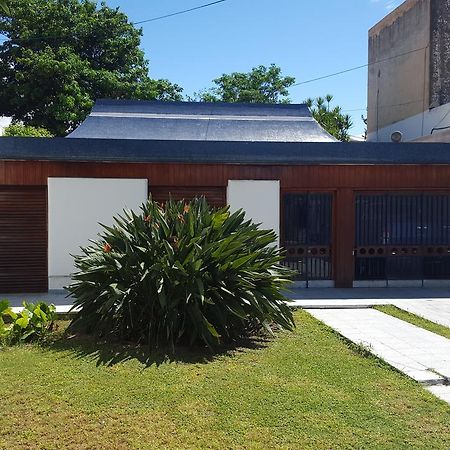 La Maison San Fernando del Valle de Catamarca Buitenkant foto