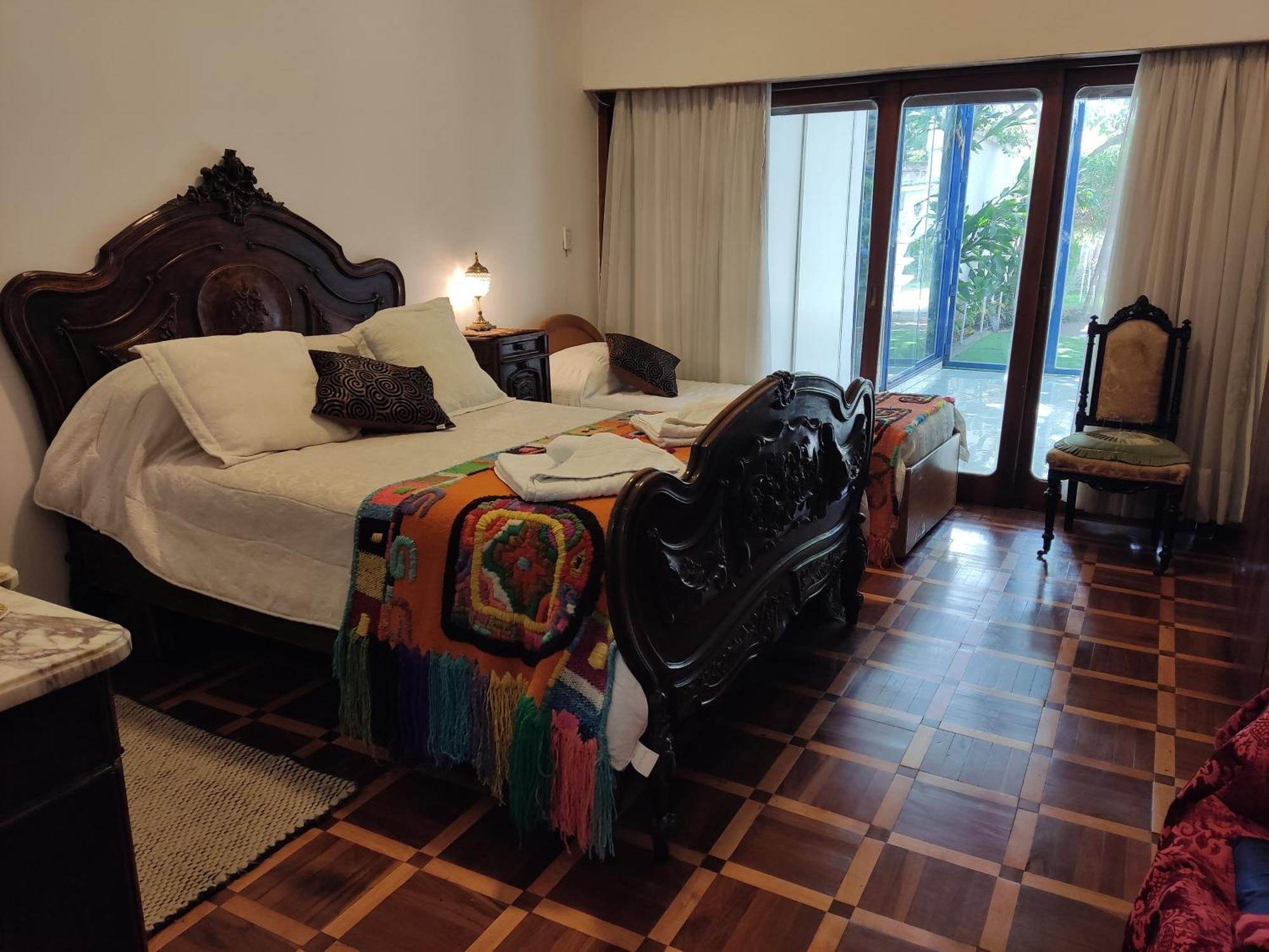 La Maison San Fernando del Valle de Catamarca Buitenkant foto