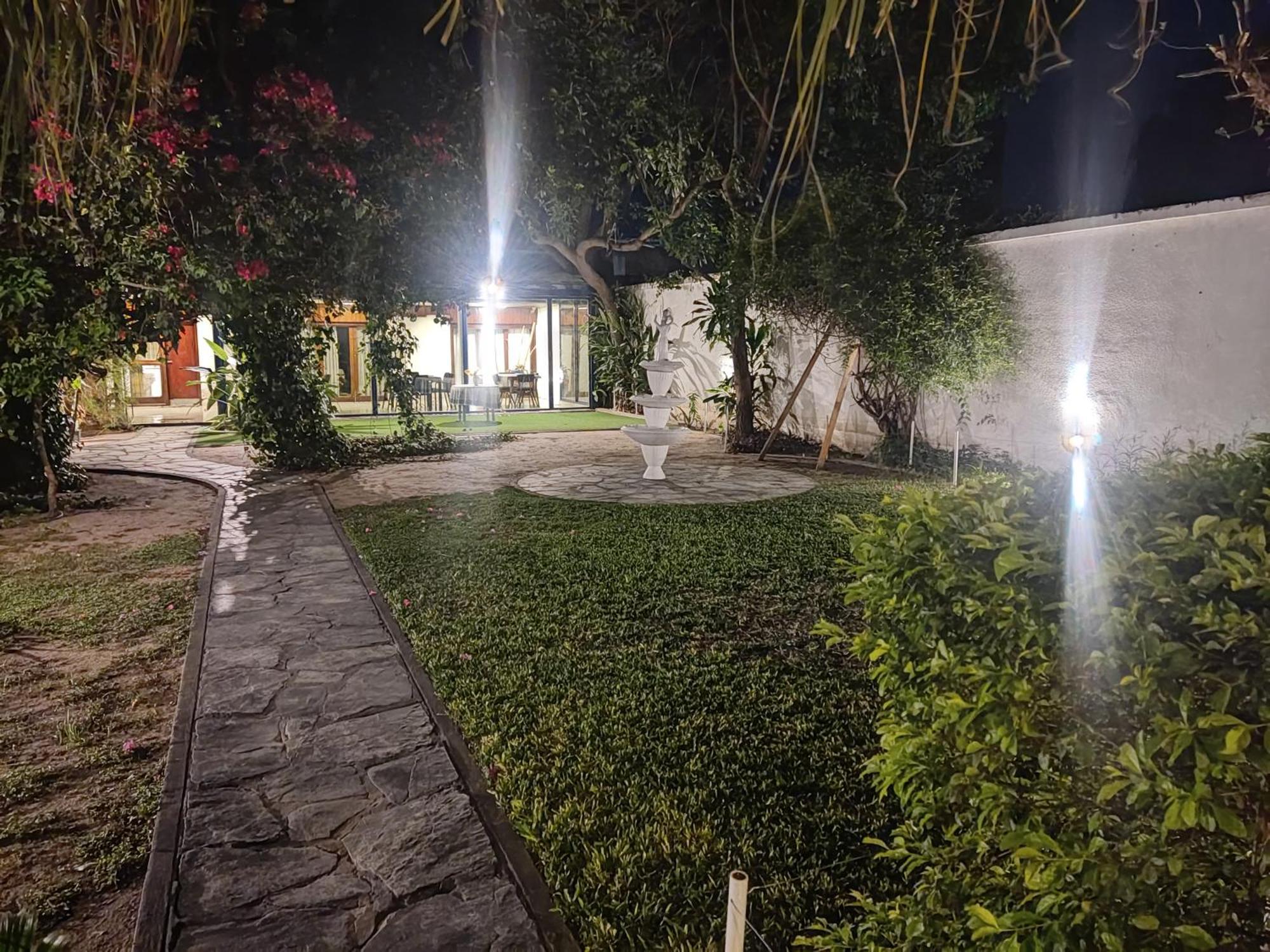 La Maison San Fernando del Valle de Catamarca Buitenkant foto