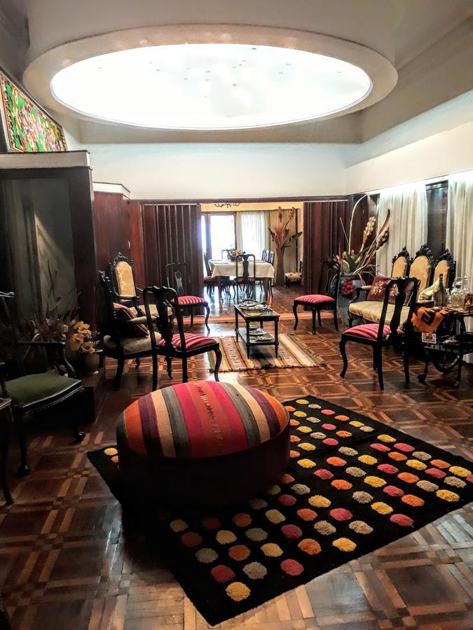 La Maison San Fernando del Valle de Catamarca Buitenkant foto
