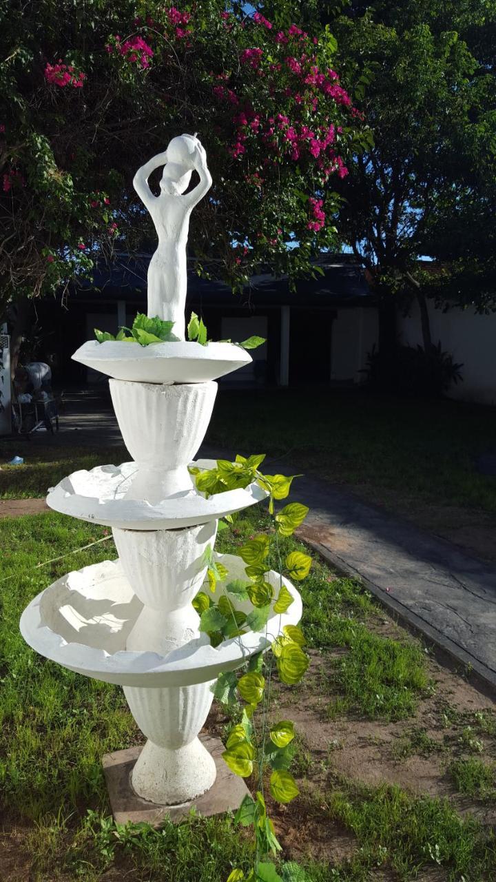 La Maison San Fernando del Valle de Catamarca Buitenkant foto